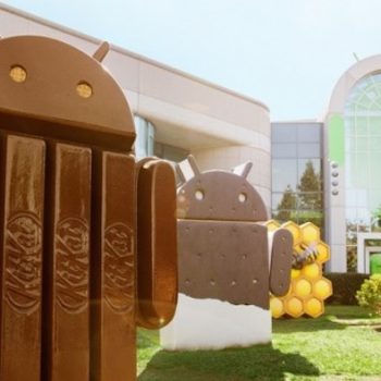 google aurait baptise la prochaine version android licorice et non lollipop 1