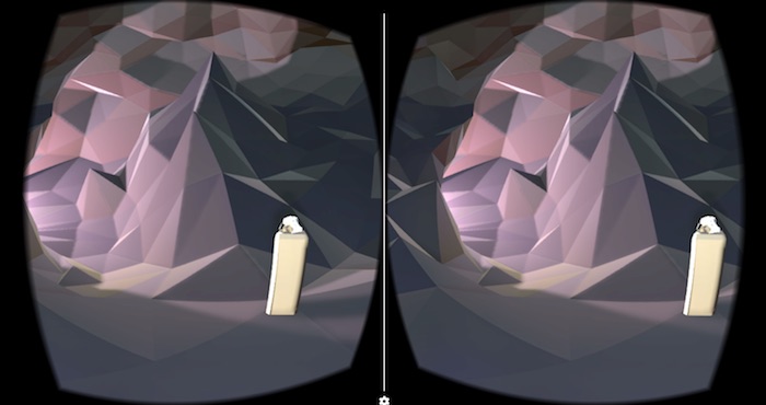 google cardboard support audio spatial sdk 1