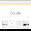 google chrome passe au material design 1