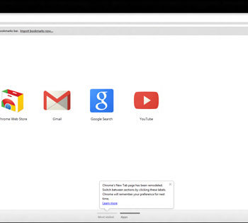 google chrome pour windows 8 metro est maintenant disponible 1