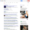 google commence a supporter les hashtags google dans les requetes de recherche 1