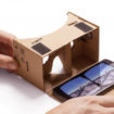 google concoit casque realite virtuelle plastique 1