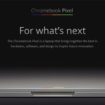 google confirme chromebook pixel 2 1