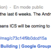google confirme que ice cream sandwich sera open source 1