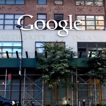 google developpe son incubateur de startups interne 1 1