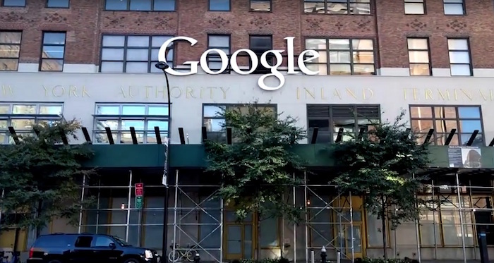 google developpe son incubateur de startups interne 1 1