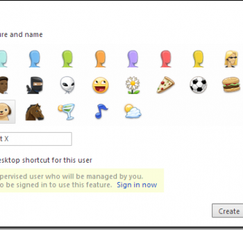 google developperait le controle parental sur chrome 1