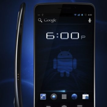 google devoile android 4 0 et samsung le nexus galaxy 1