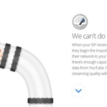 google devoile un outil de certification des fai pour la lecteur sur youtube 1