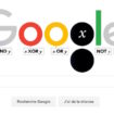 google doodle de george boole 1