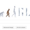google doodle lucy laustralopitheque 1