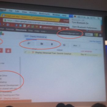 google drive est annonce pour bientot 1