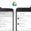 google drive et agenda mis a jour pour faciliter la collaboration 1