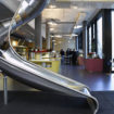 google est a nouveau la meilleure entreprise dans laquelle il fait bon de travailler 1