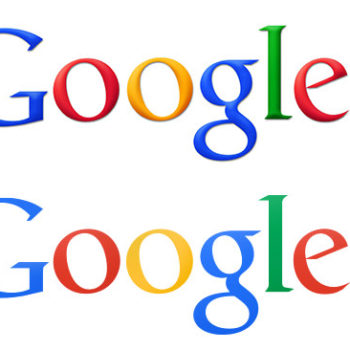 google est il en train de produire une refonte de son logo 1