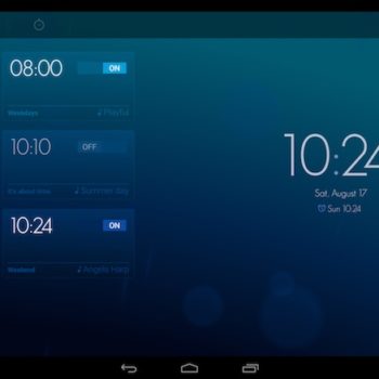 google estime que ces applications android sont belles 1
