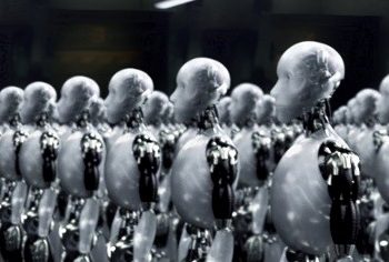 google et foxconn sassocient pour lavenir de la robotique 1