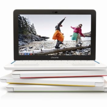 google et hp remplacent les chargeurs endommages des chromebook 11 1