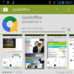 google fait de quickoffice une application pour ios et android gratuite pour tous 1