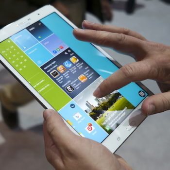 google ferait pression sur samsung pour calmer sa personnalisation sur android 1