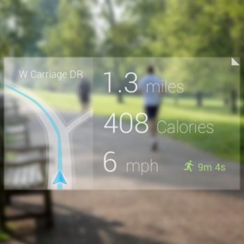 google fit google developperait une plateforme dediee a la sante 1