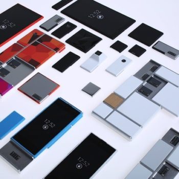 google garde advanced technology group de motorola et son project ara 1