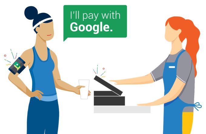 google hands free sur android et ios 1