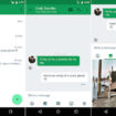 google hangouts 4 0 arrive 1