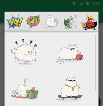 google hangouts vous permet de partager votre localisation 1