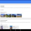 google inbox tablette safari firefox 1