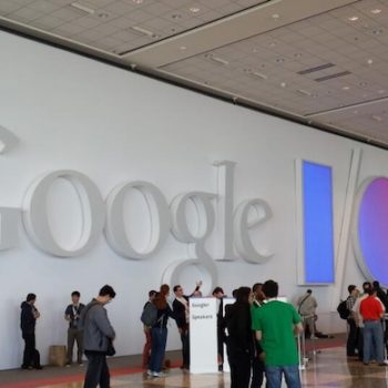 google io 2014 levenement va se derouler le 25 et 26 juin 1