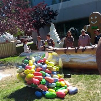 google io est peut etre pour les developpeurs mais il y aura certainement quelque chose pour tous 1