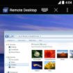 google lance chrome remote desktop pour mobile 2