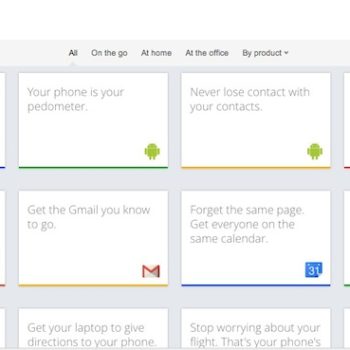 google lance google tips un site pour vous aider a utiliser ses services 1