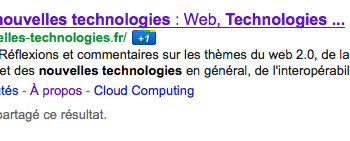 google lance la previsualisation instantanee quelques captures decran de la fonctionnalite 1