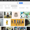 google lance la recherche de gif anime internet pleure de joie 1