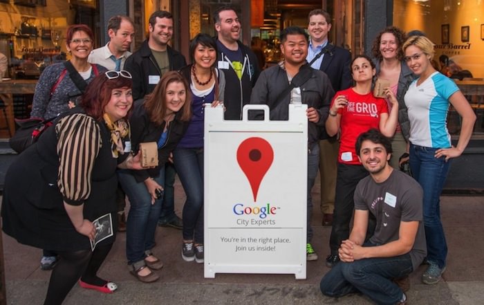 google lance son programme city expert afin de concurrencer yelp 1