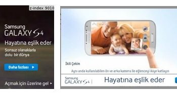 google lance un outil de publication de contenu multimedia et des publicites html5 1