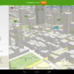 google lance une mise a jour pour lapi google maps sur android 1