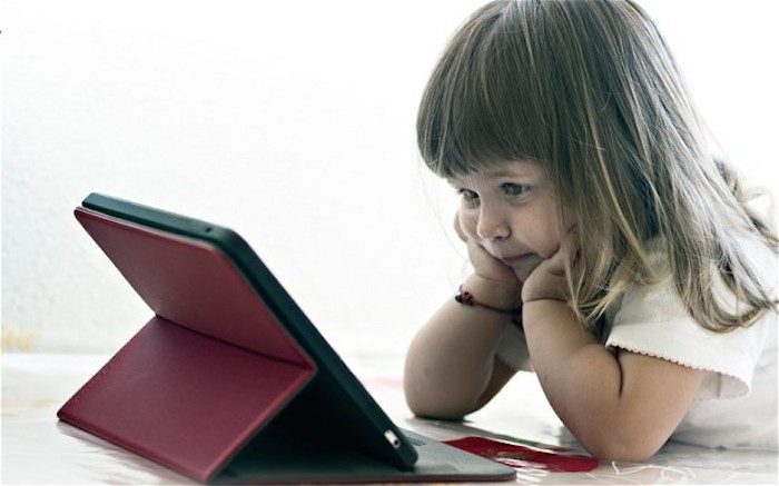 Google lancera des versions pour les enfants de Chrome, YouTube en 2015