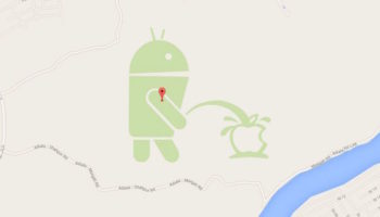 google map maker revient en aout 1
