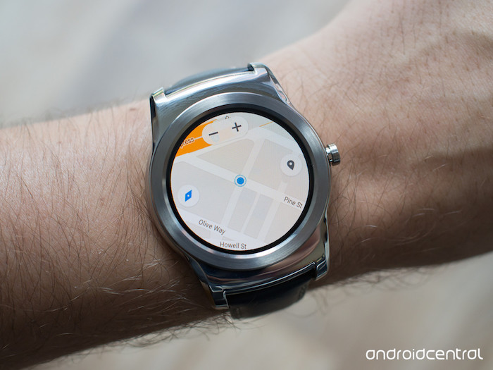 google maps 9 9 android wear 5 1 1 1