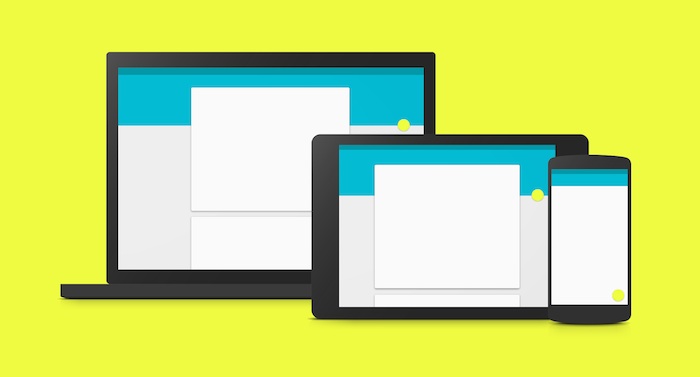 google met a jour ses lignes directrices material design 1