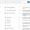 google met a jour son apis explorer avec un nouveau look 1