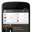 google met a jour son play store sur mobile 2