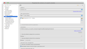 google met a jour son plugin eclipse avec plus dapis 1
