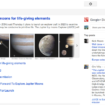 google news integre desormais le contenu de google 1