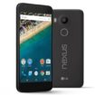 google nexus 5x video prise en main prototype 1