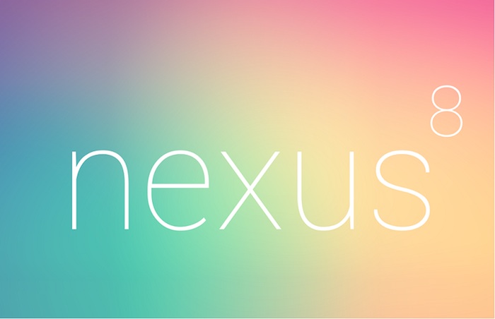 google nexus 8 un ecran de 89 pouces et un lancement en juillet 1