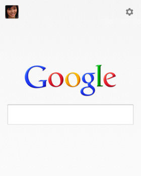 google now est maintenant disponible pour iphone et ipad 1